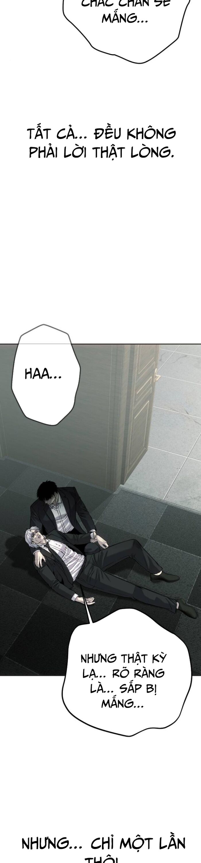 Đứa Con Báo Thù Chapter 57 - 76