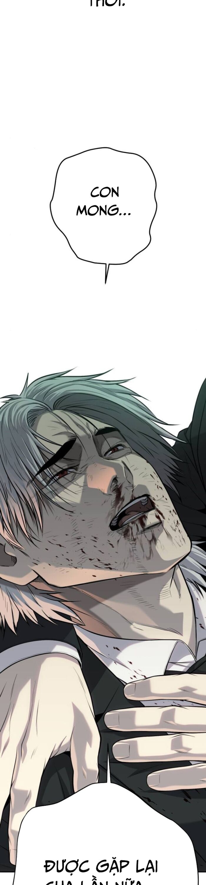 Đứa Con Báo Thù Chapter 57 - 77