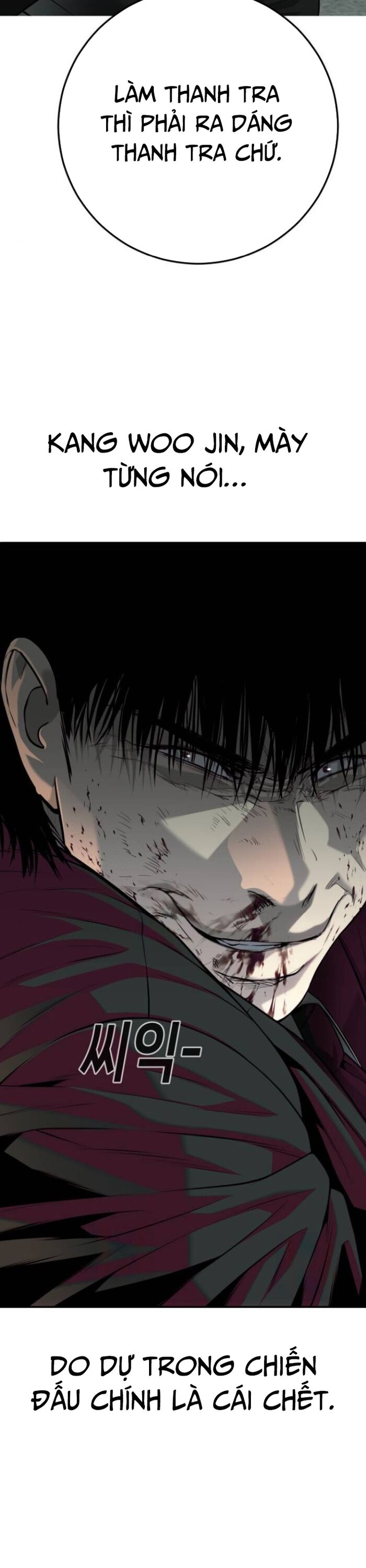 Đứa Con Báo Thù Chapter 57 - 10
