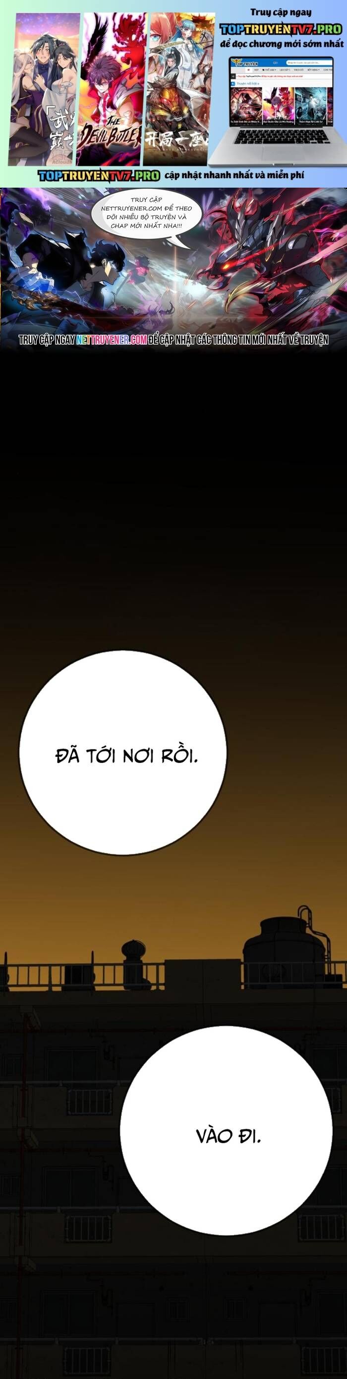 Đứa Con Báo Thù Chapter 58 - 1