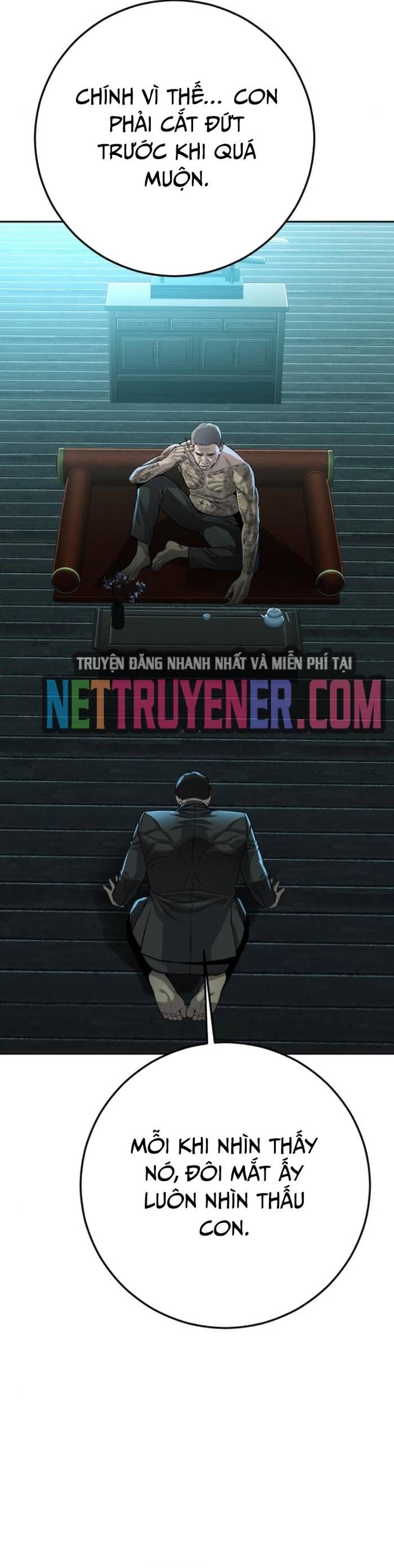 Đứa Con Báo Thù Chapter 58 - 11