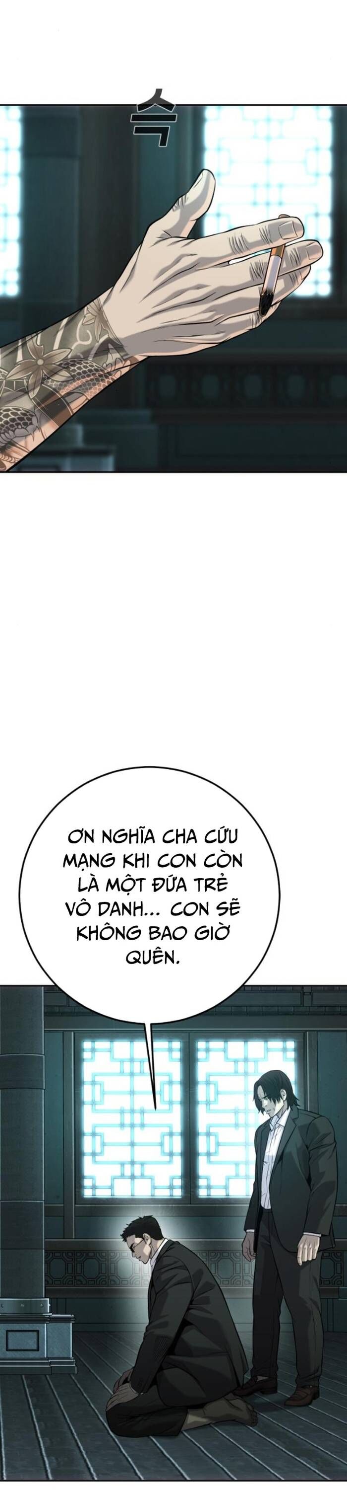 Đứa Con Báo Thù Chapter 58 - 14