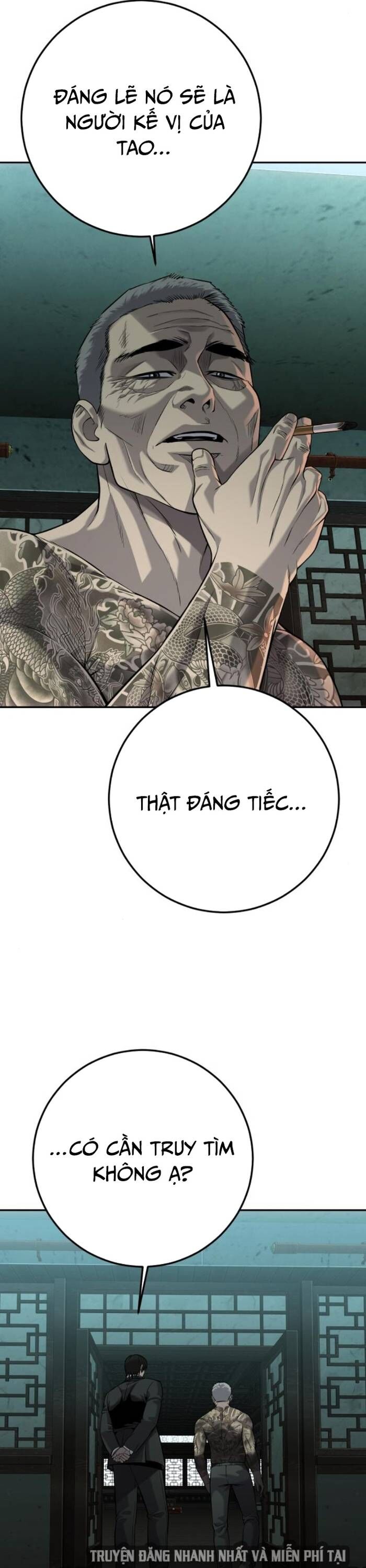 Đứa Con Báo Thù Chapter 58 - 18