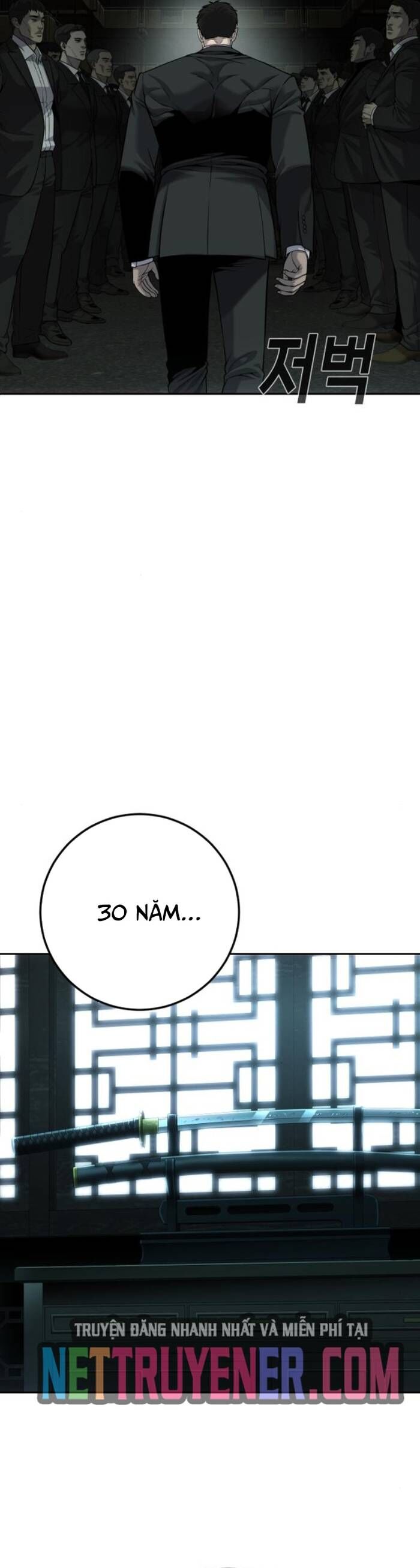 Đứa Con Báo Thù Chapter 58 - 3