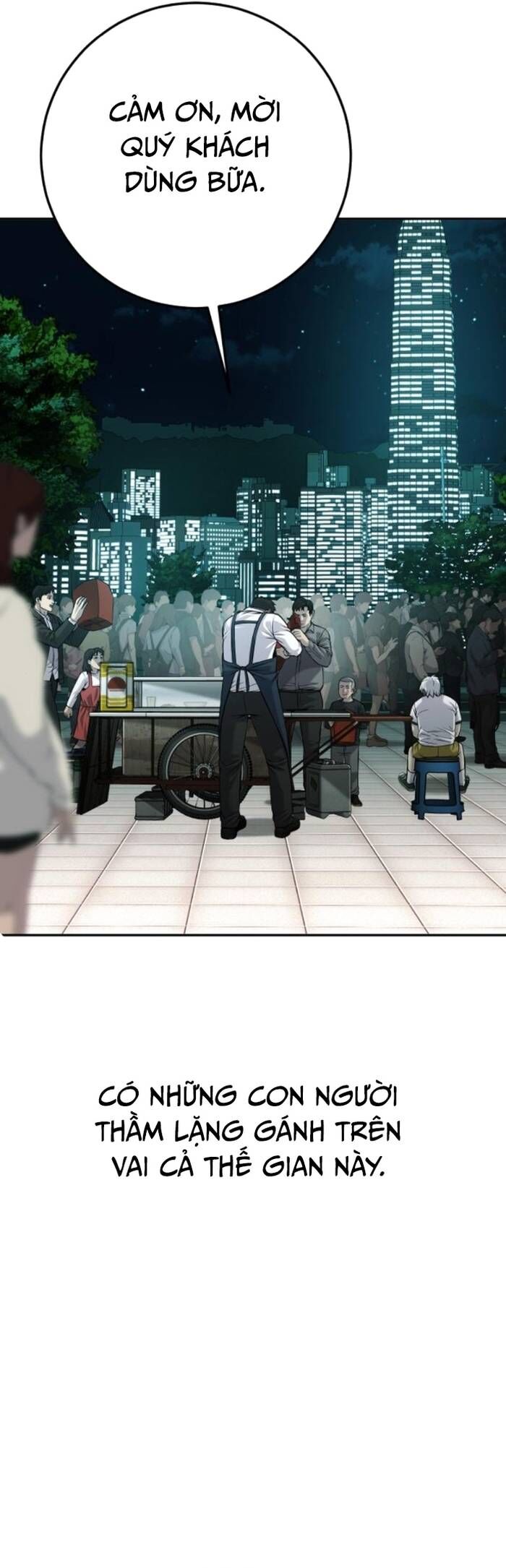 Đứa Con Báo Thù Chapter 58 - 24