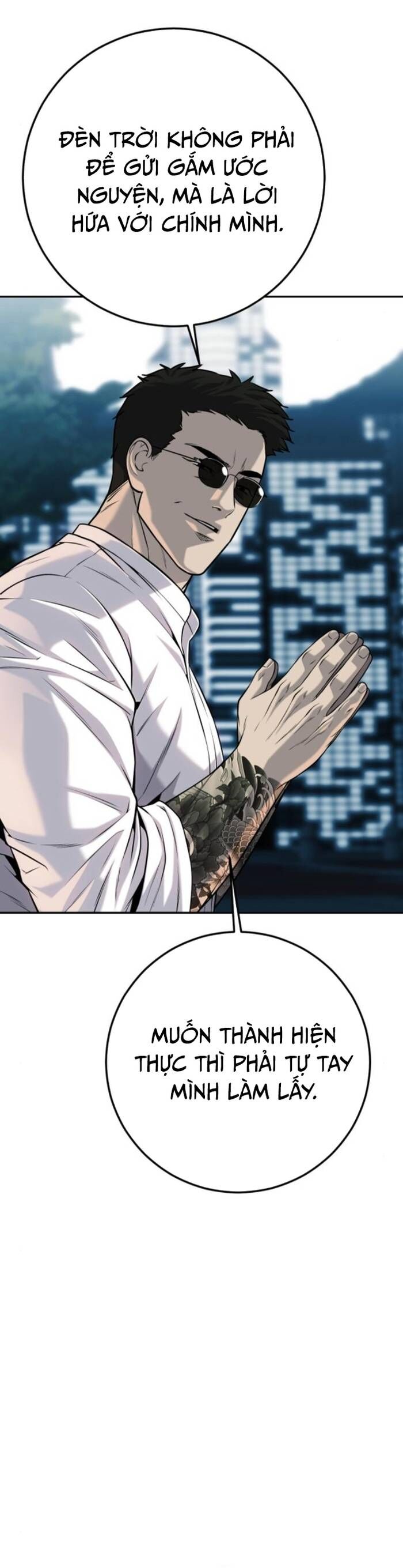 Đứa Con Báo Thù Chapter 58 - 32