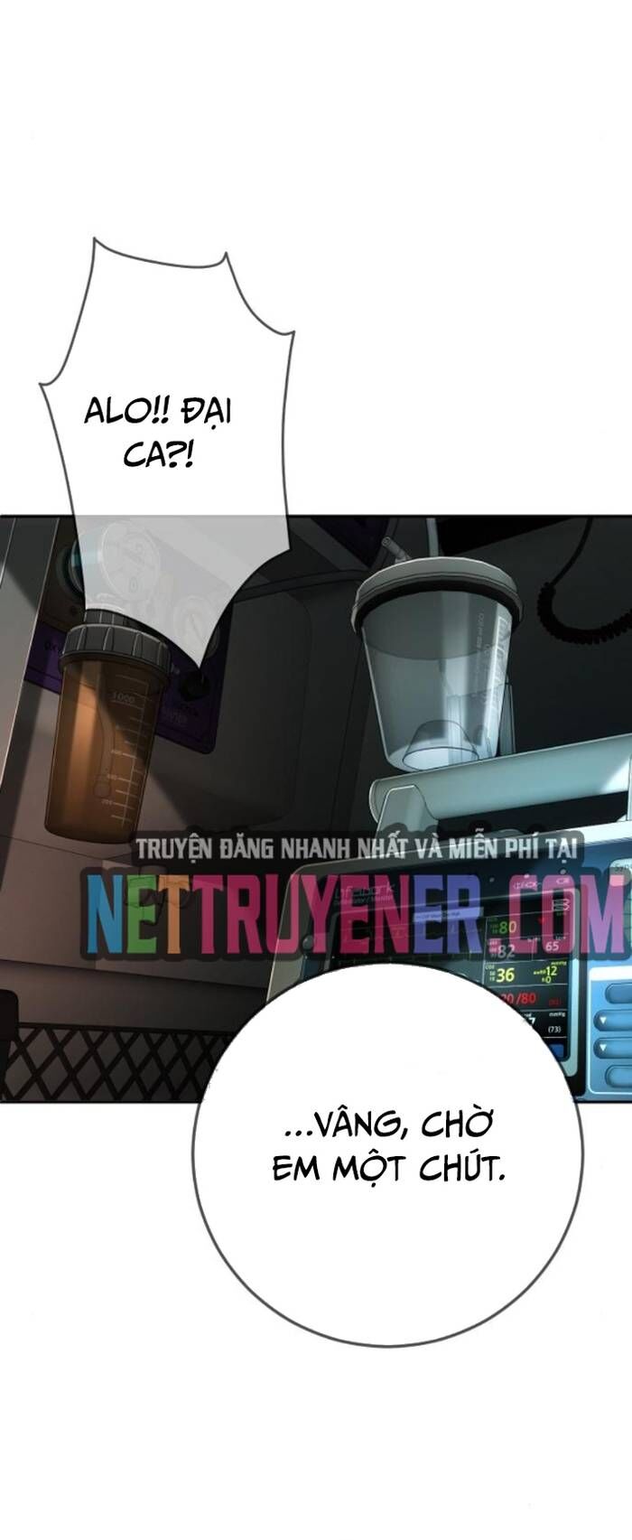 Đứa Con Báo Thù Chapter 58 - 36