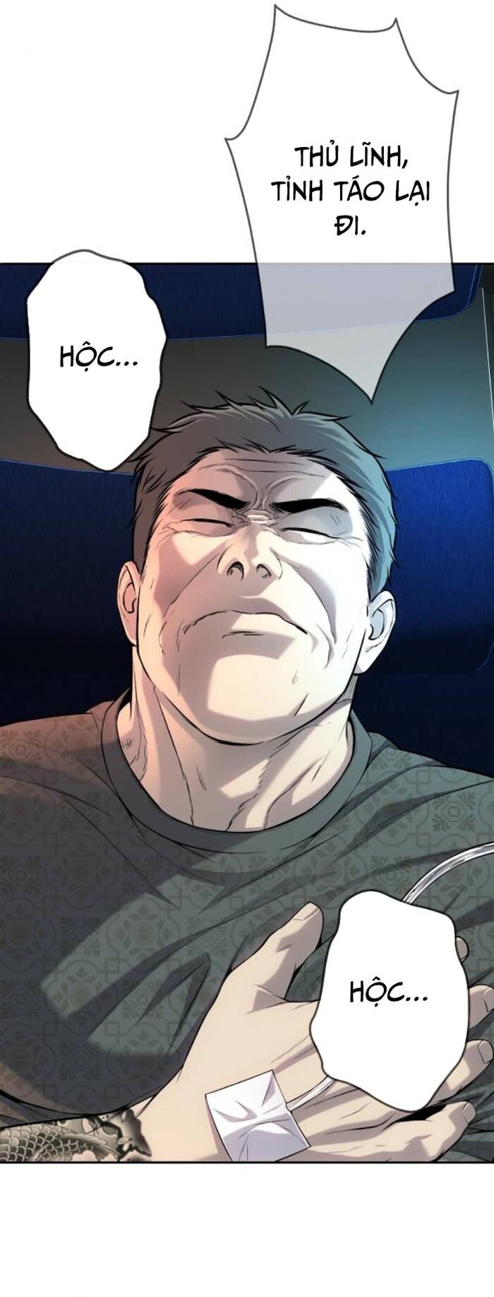 Đứa Con Báo Thù Chapter 58 - 37