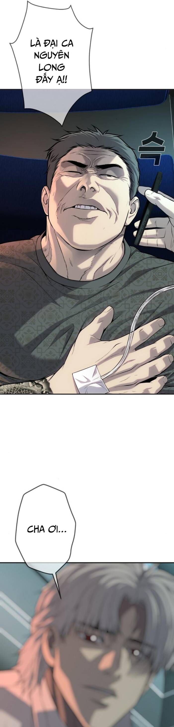 Đứa Con Báo Thù Chapter 58 - 38