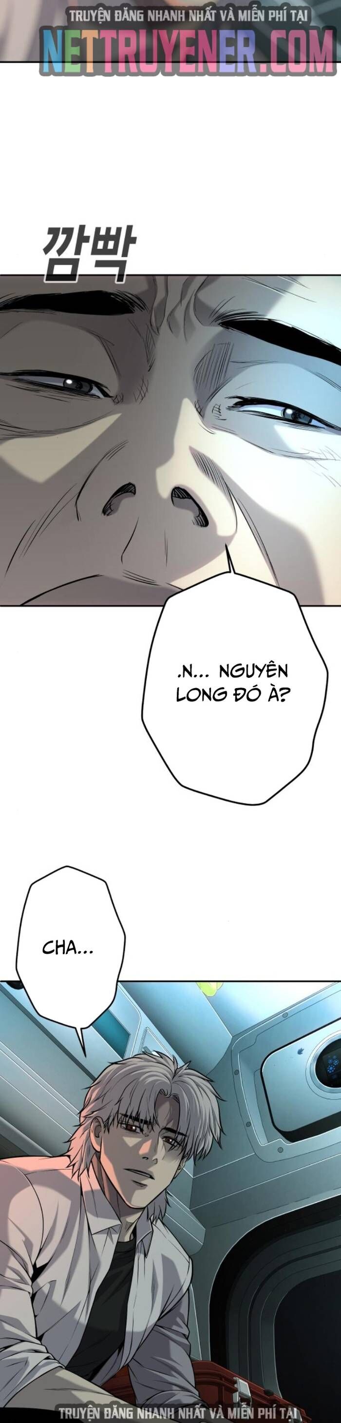 Đứa Con Báo Thù Chapter 58 - 39