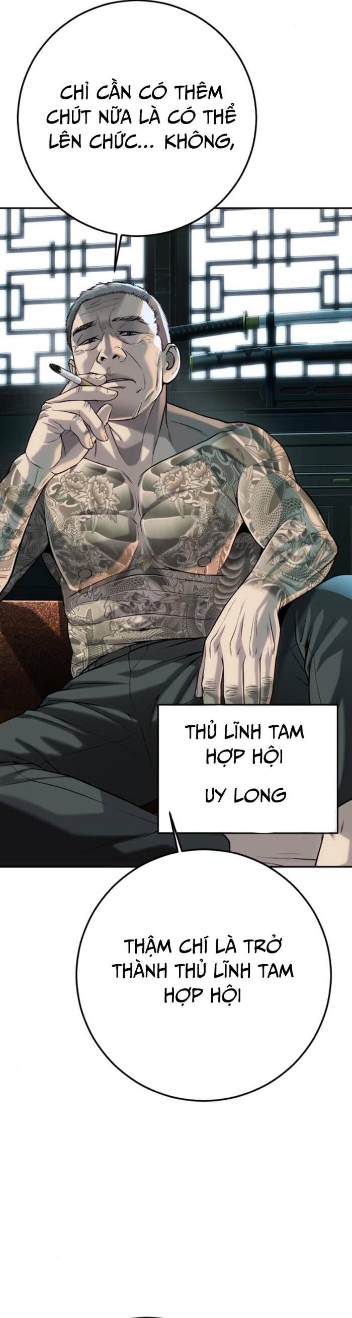 Đứa Con Báo Thù Chapter 58 - 5