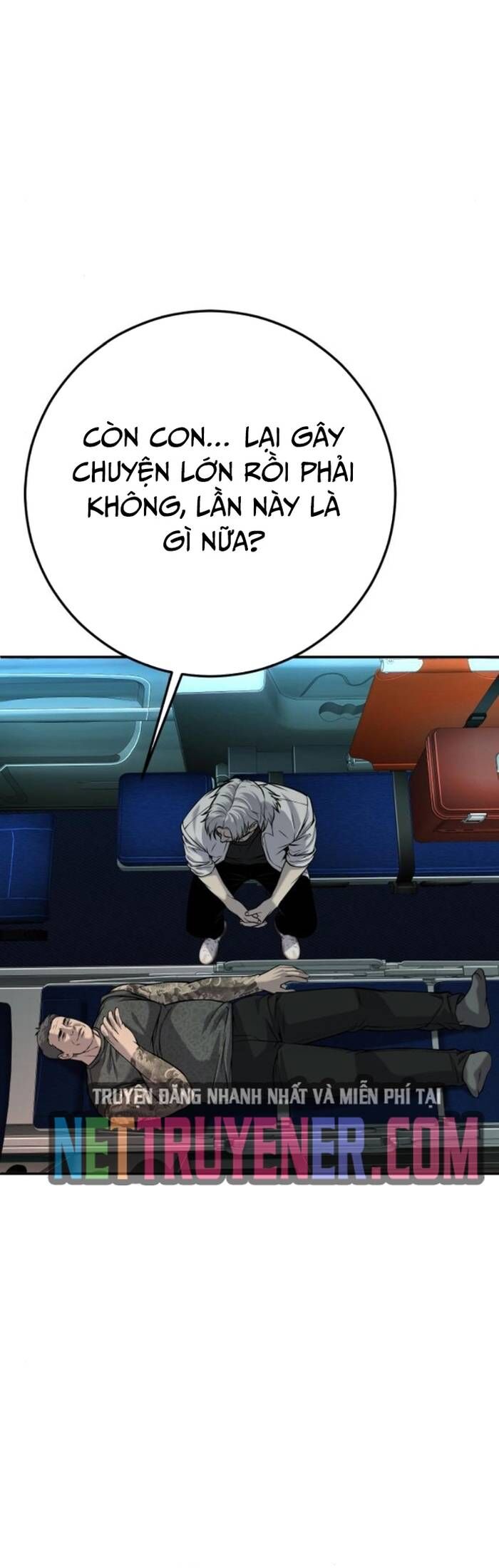 Đứa Con Báo Thù Chapter 58 - 41