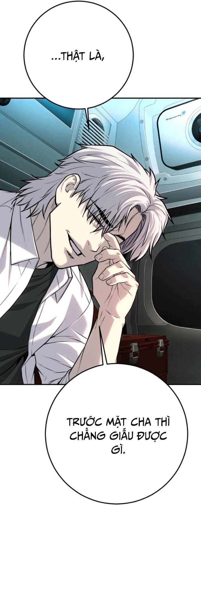 Đứa Con Báo Thù Chapter 58 - 42