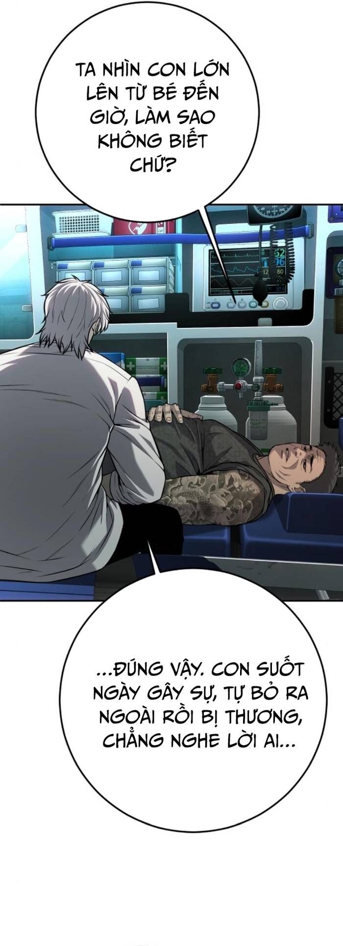Đứa Con Báo Thù Chapter 58 - 43