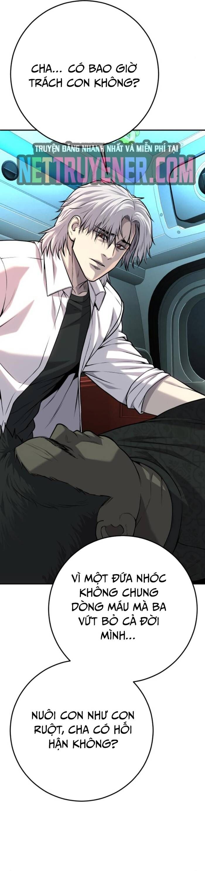 Đứa Con Báo Thù Chapter 58 - 44