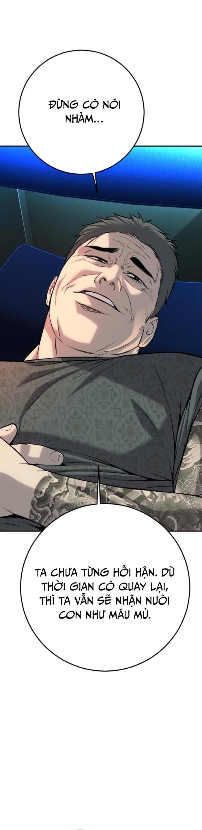 Đứa Con Báo Thù Chapter 58 - 45