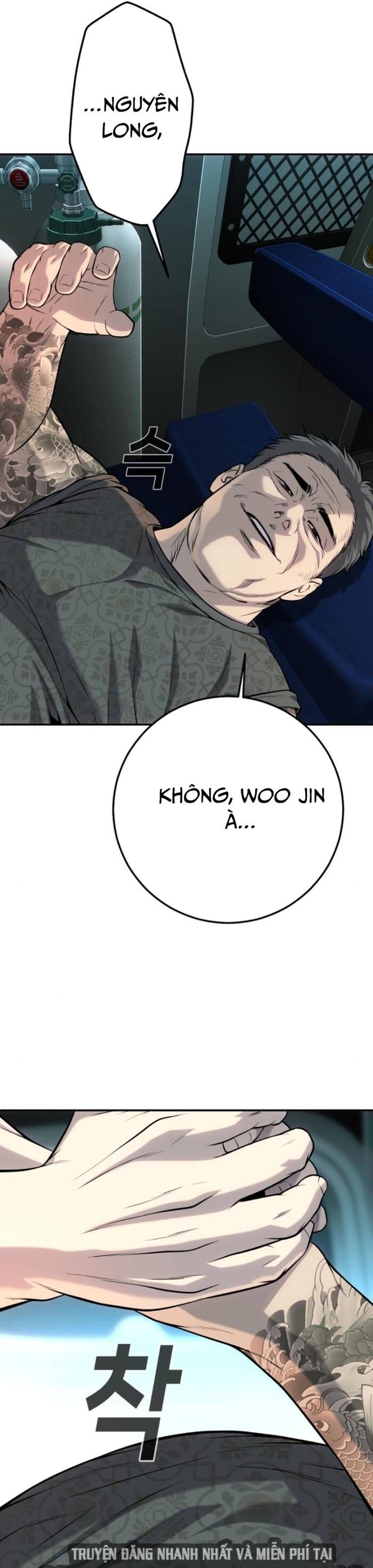 Đứa Con Báo Thù Chapter 58 - 47