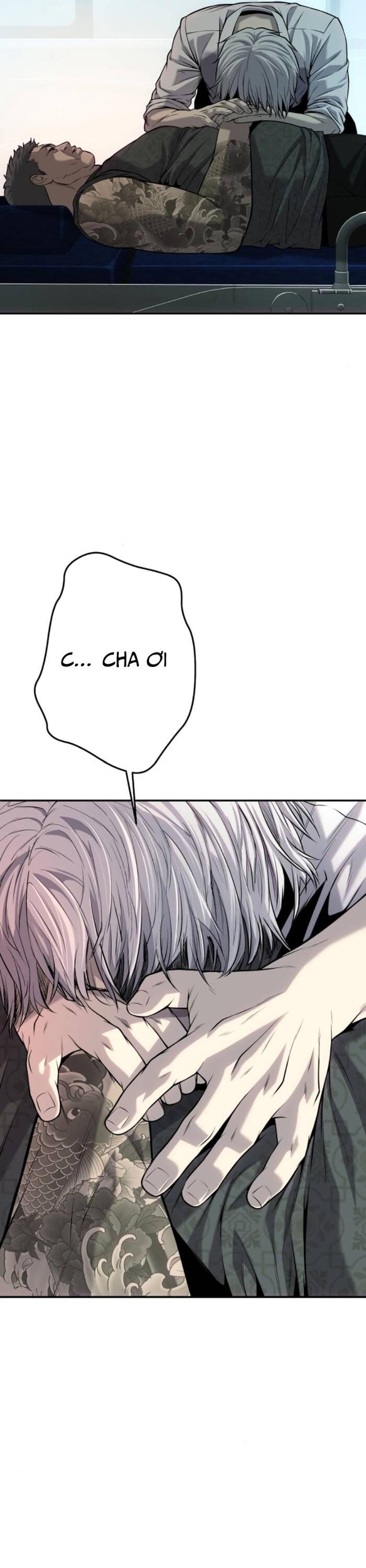 Đứa Con Báo Thù Chapter 58 - 50