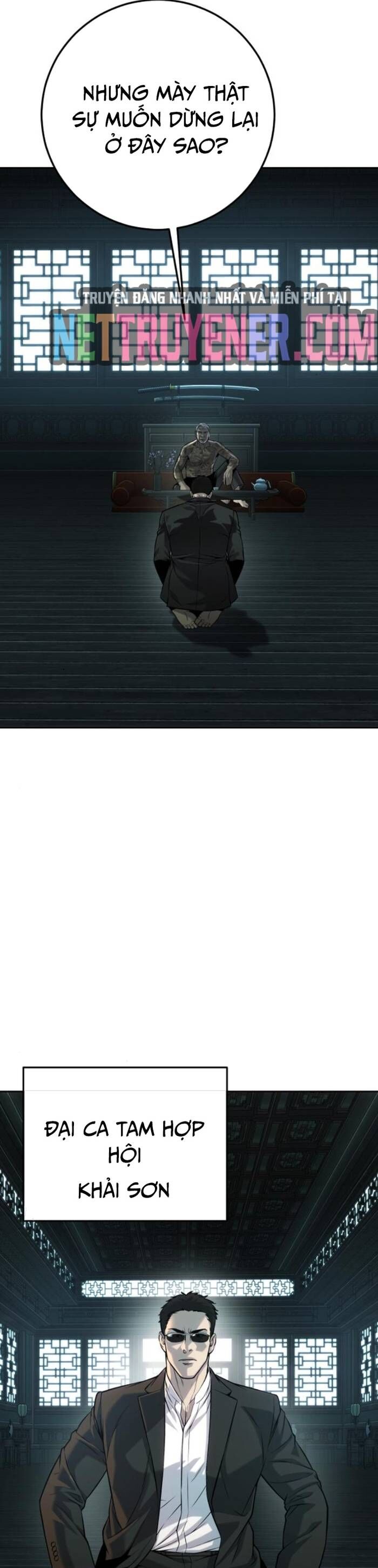 Đứa Con Báo Thù Chapter 58 - 6