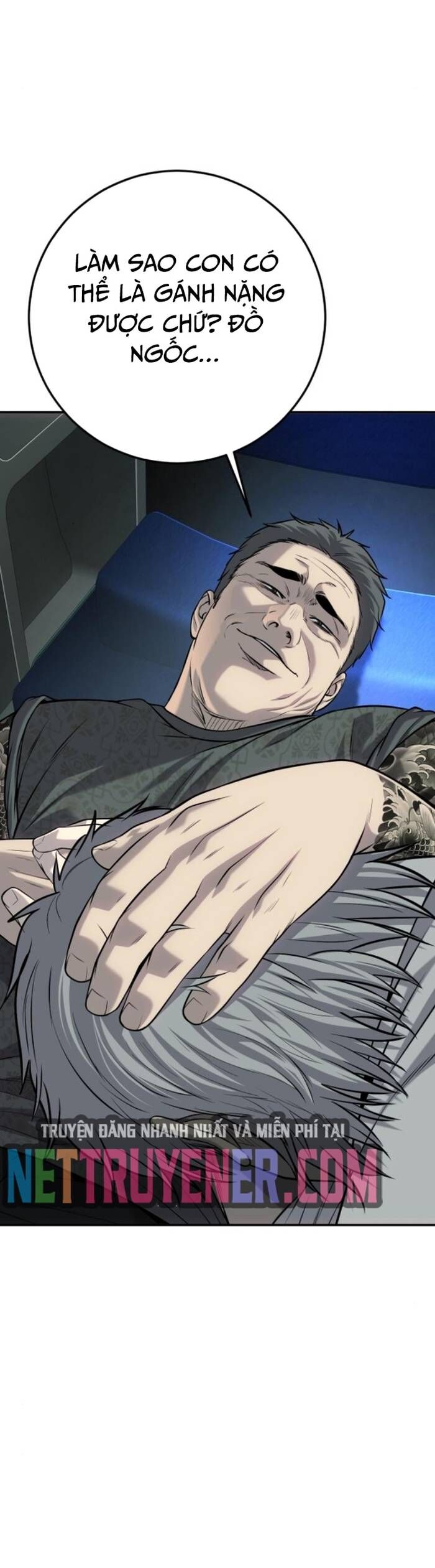 Đứa Con Báo Thù Chapter 58 - 51