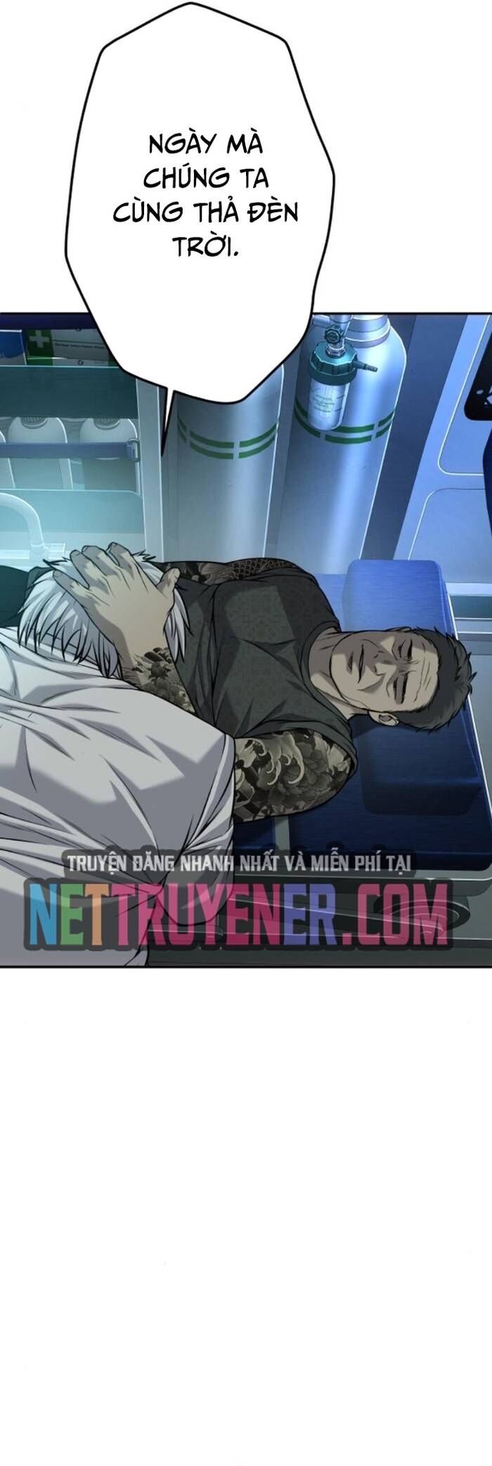 Đứa Con Báo Thù Chapter 58 - 53