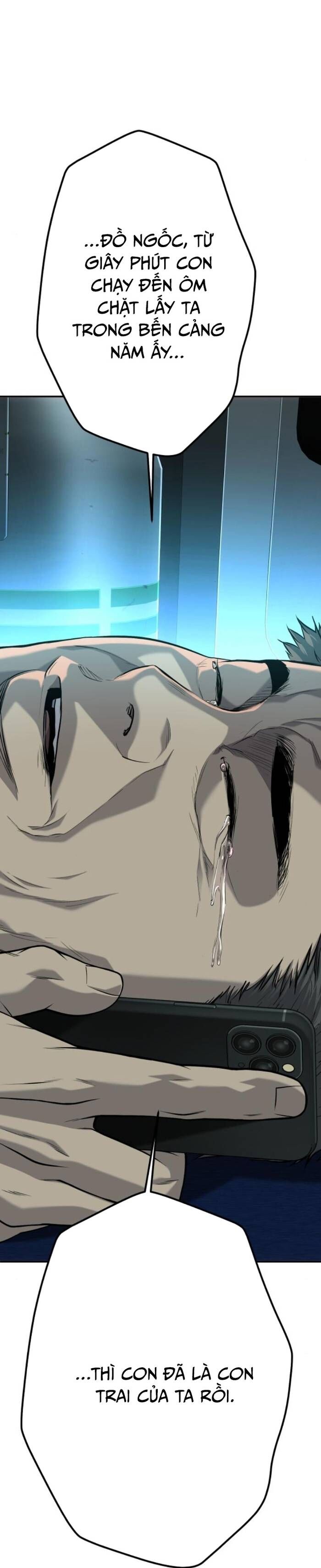 Đứa Con Báo Thù Chapter 58 - 59