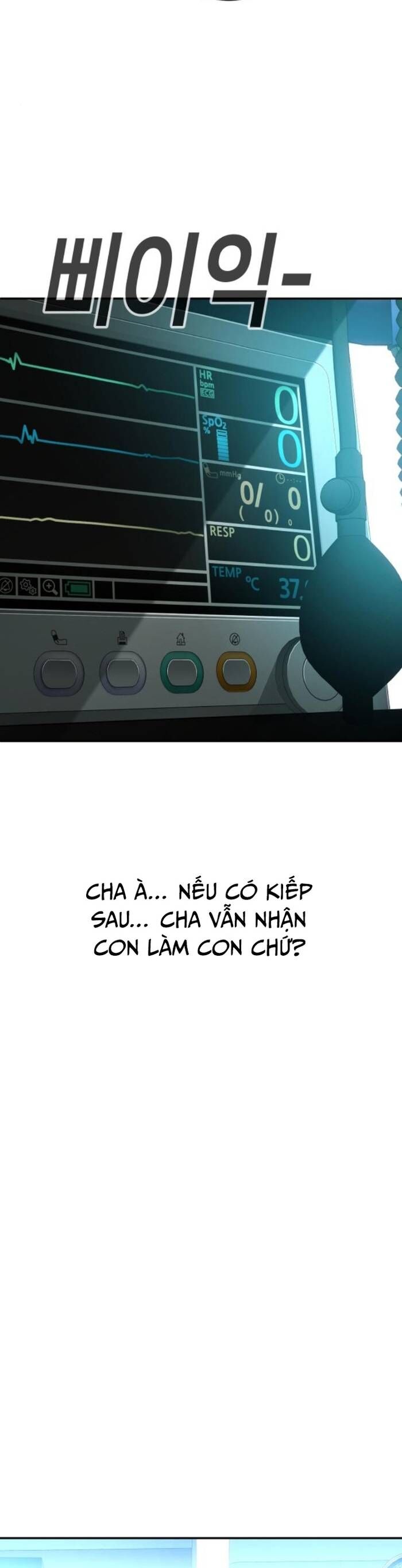 Đứa Con Báo Thù Chapter 58 - 60