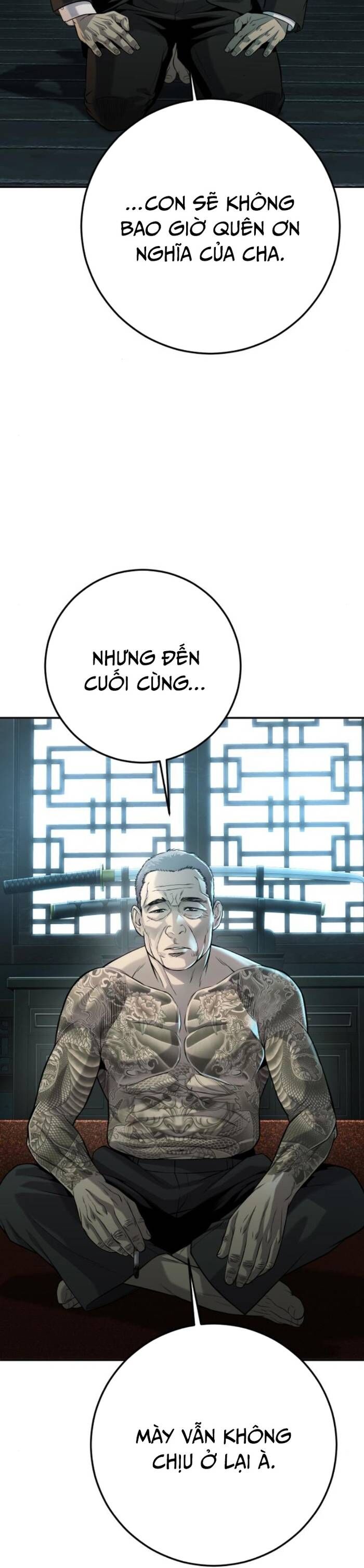 Đứa Con Báo Thù Chapter 58 - 7