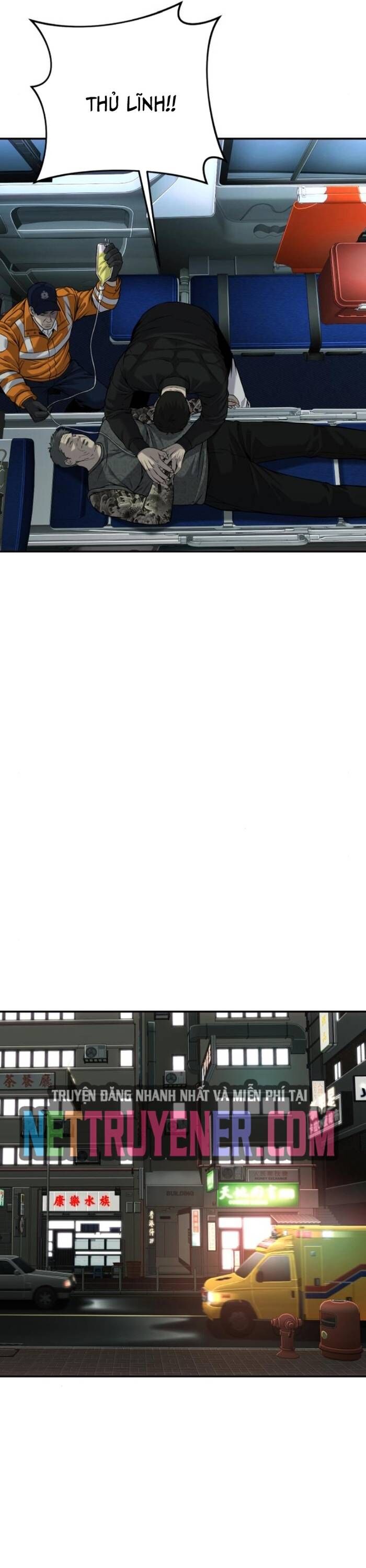 Đứa Con Báo Thù Chapter 58 - 63