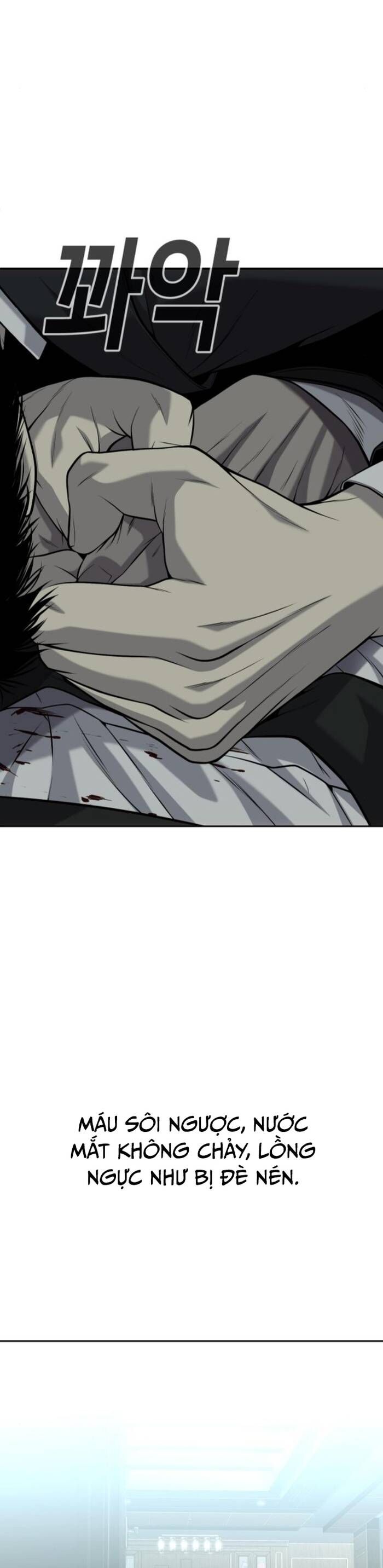 Đứa Con Báo Thù Chapter 58 - 66