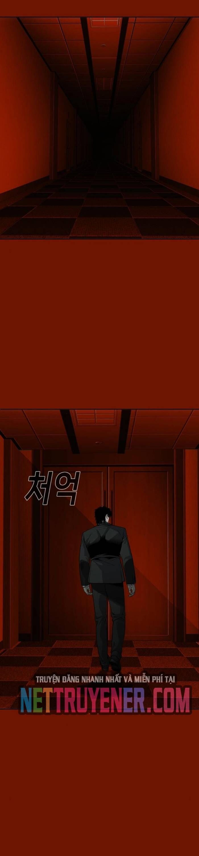 Đứa Con Báo Thù Chapter 58 - 69