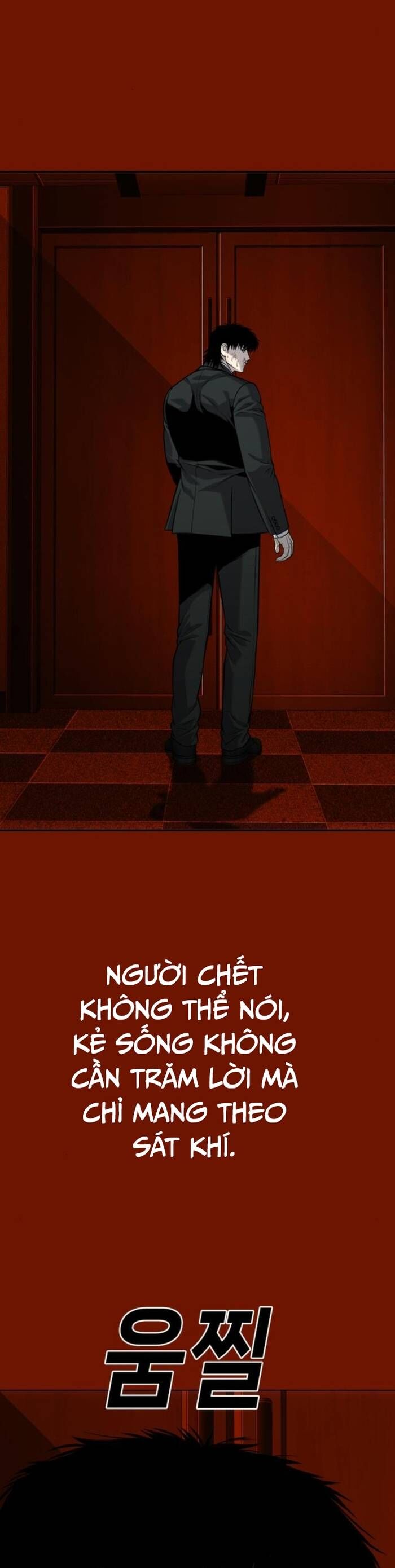 Đứa Con Báo Thù Chapter 58 - 70