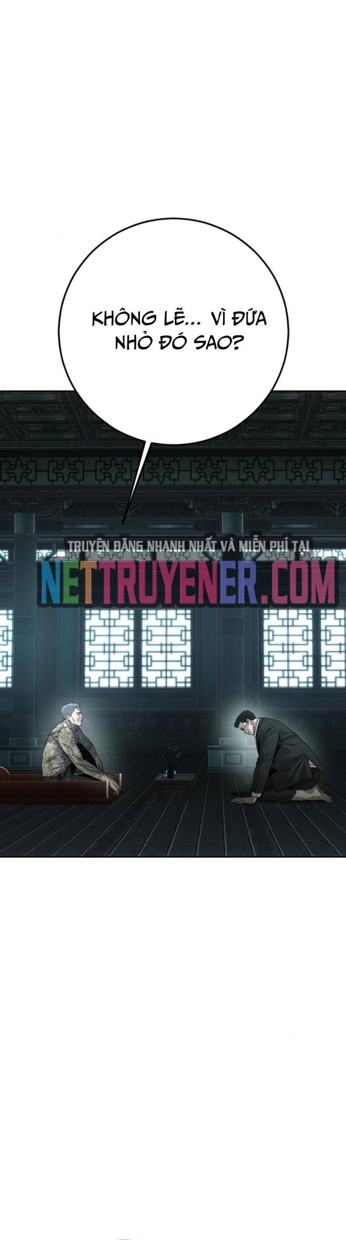 Đứa Con Báo Thù Chapter 58 - 8