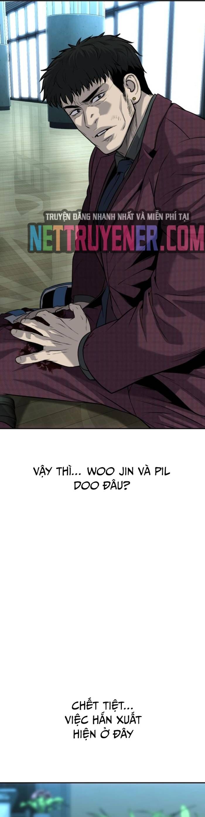 Đứa Con Báo Thù Chapter 58 - 76