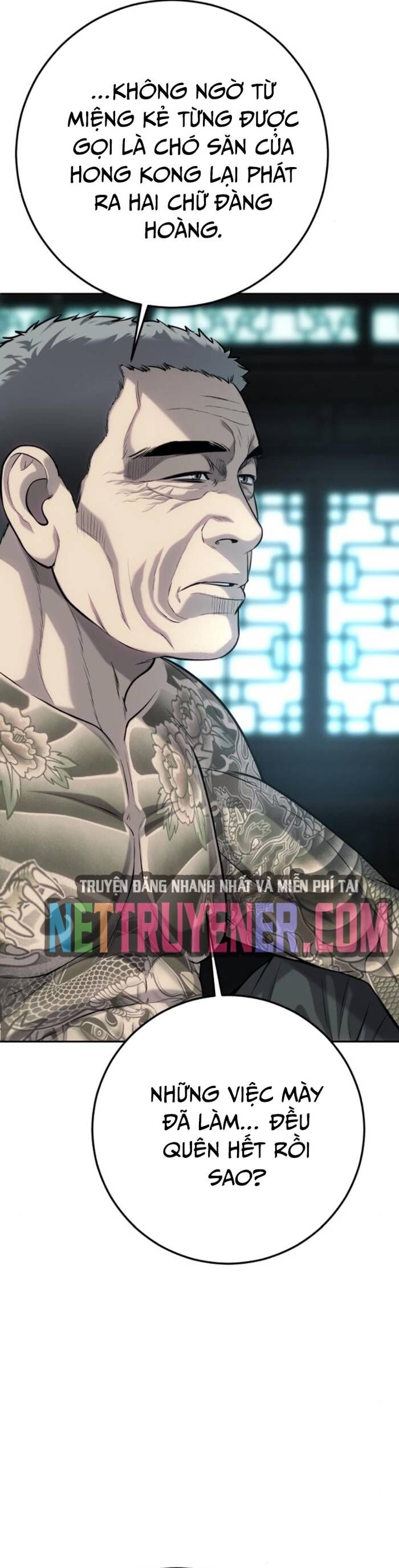 Đứa Con Báo Thù Chapter 58 - 10