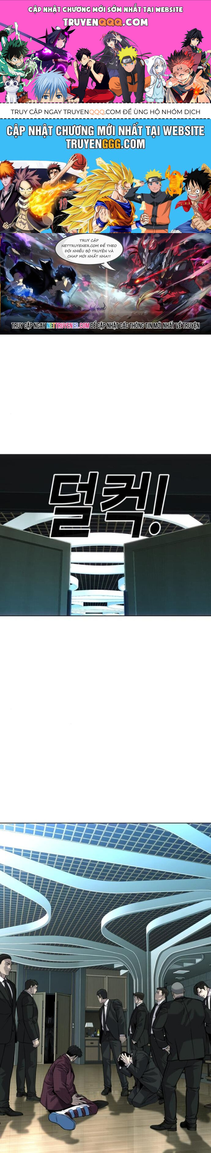 Đứa Con Báo Thù Chapter 59 - 1