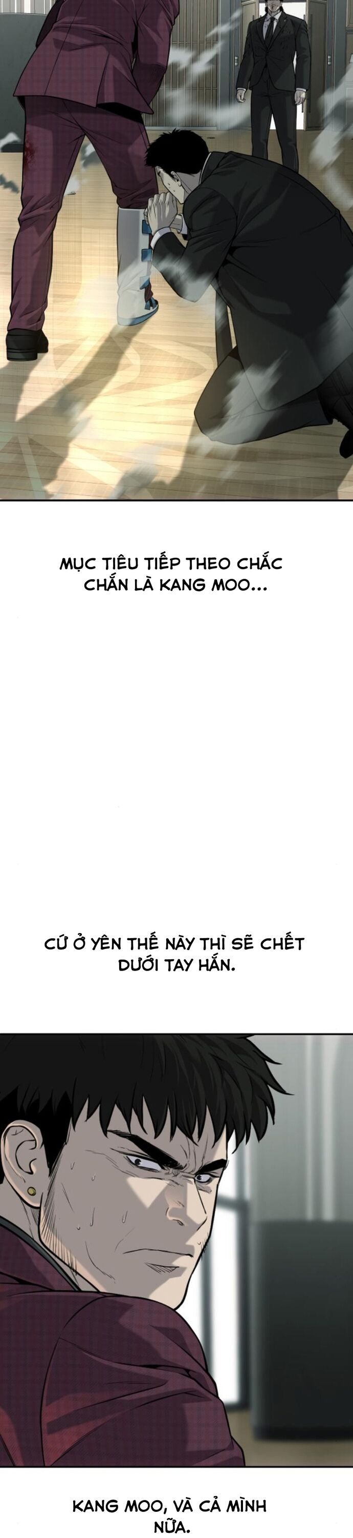 Đứa Con Báo Thù Chapter 59 - 11