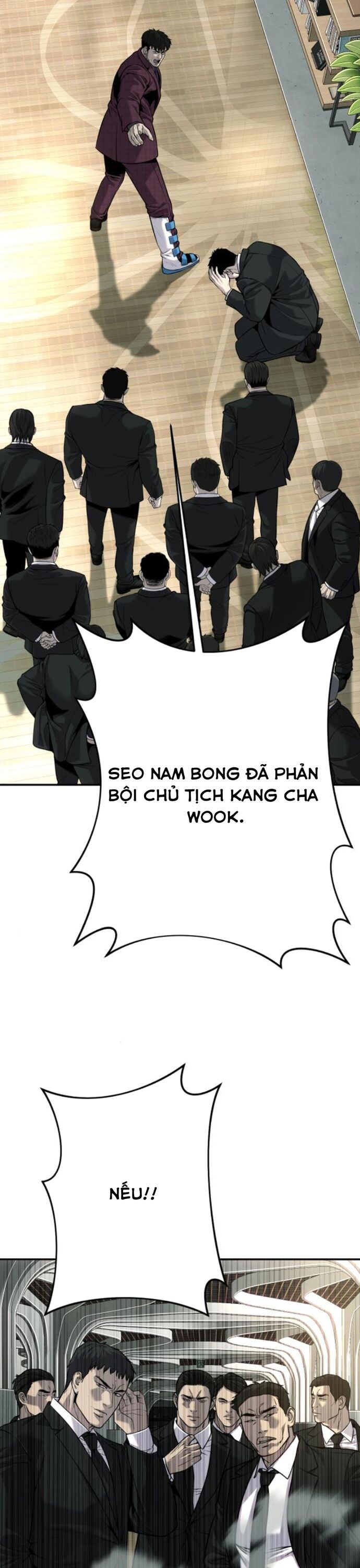 Đứa Con Báo Thù Chapter 59 - 13