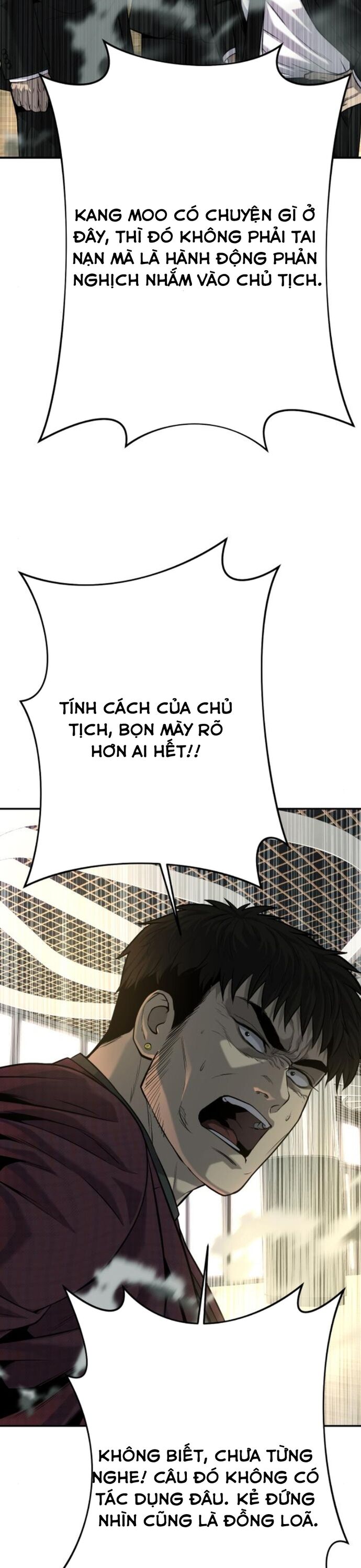 Đứa Con Báo Thù Chapter 59 - 14