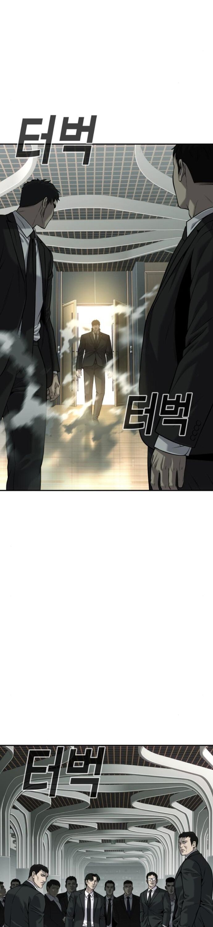 Đứa Con Báo Thù Chapter 59 - 3