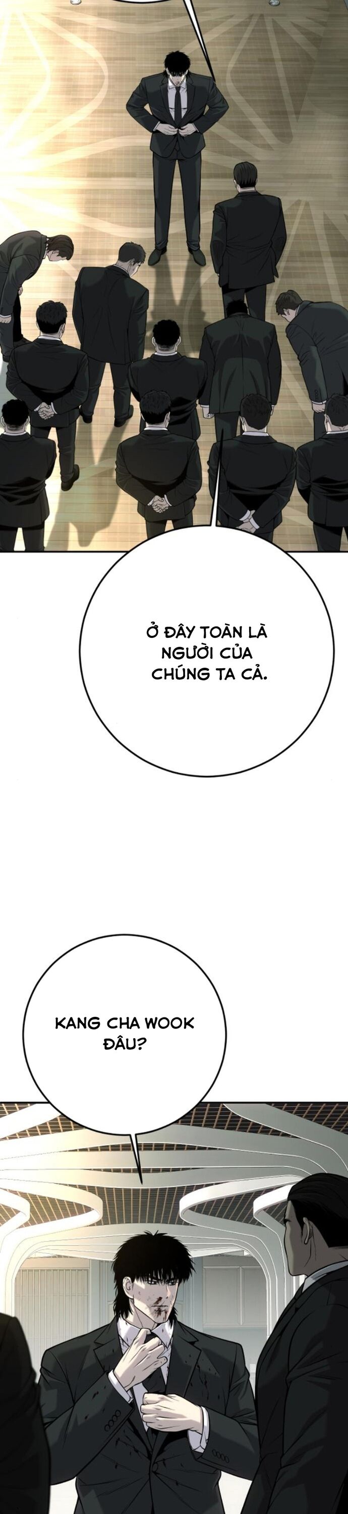 Đứa Con Báo Thù Chapter 59 - 23