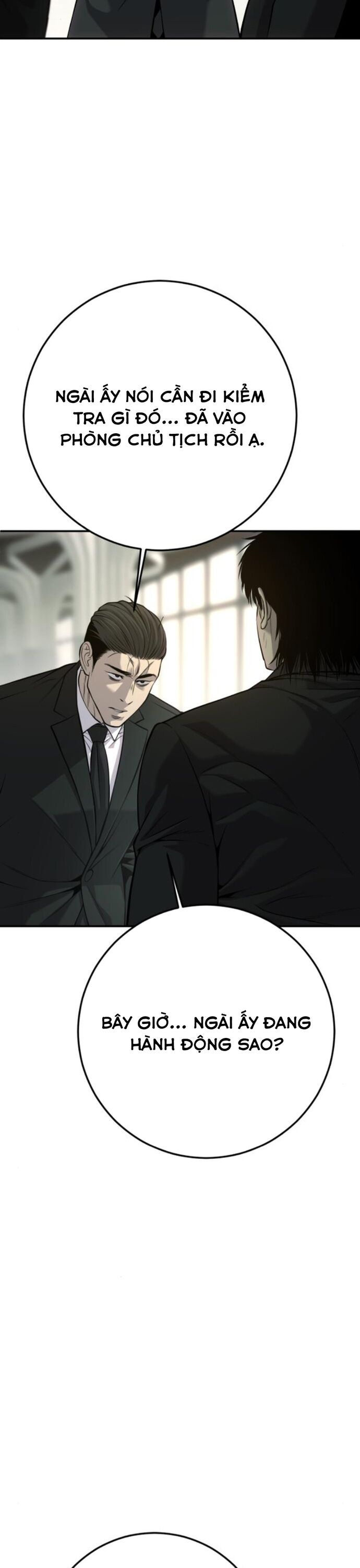 Đứa Con Báo Thù Chapter 59 - 24