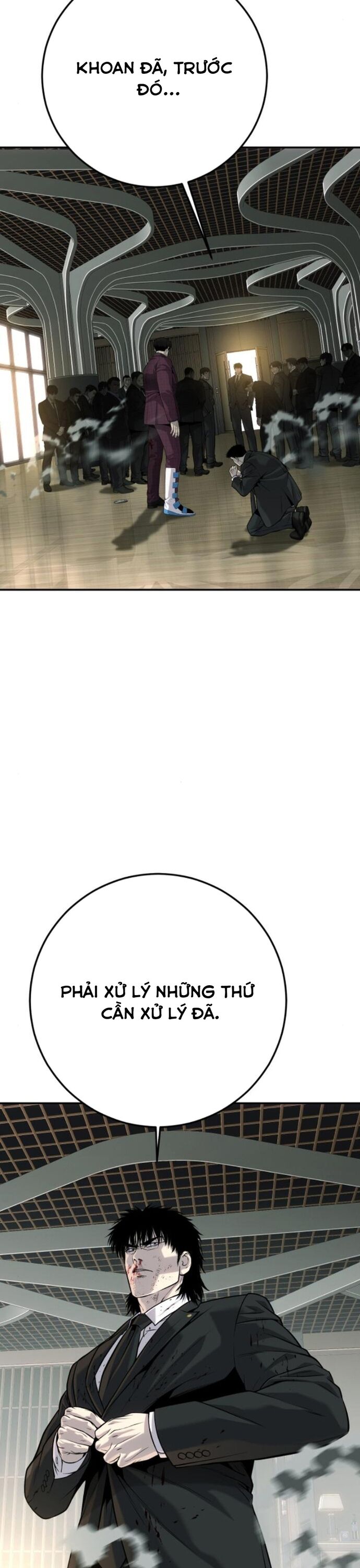 Đứa Con Báo Thù Chapter 59 - 25