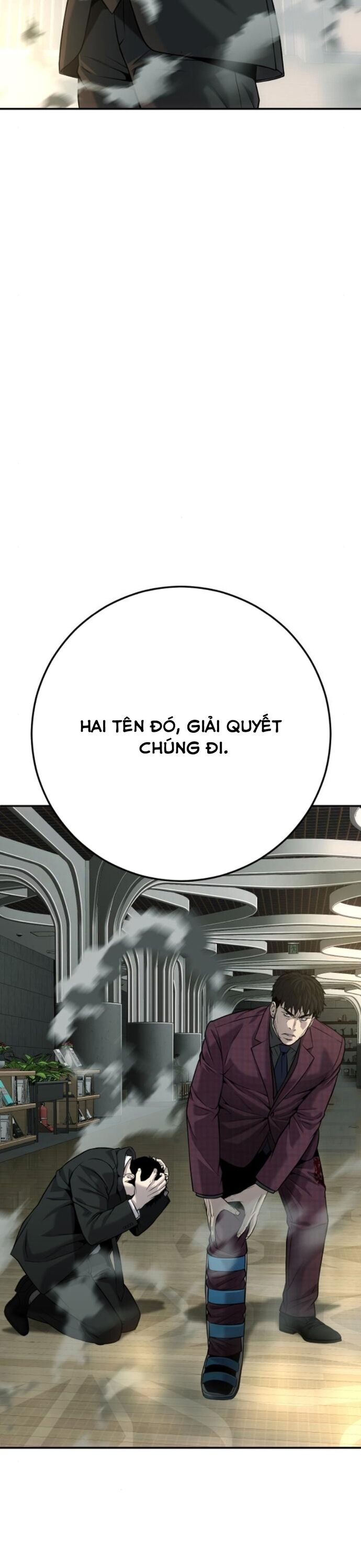 Đứa Con Báo Thù Chapter 59 - 26