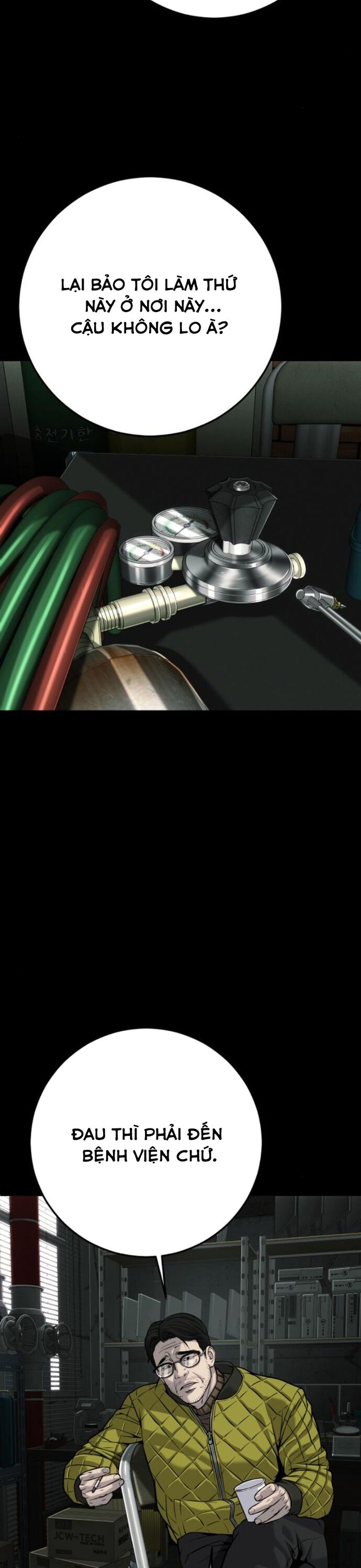 Đứa Con Báo Thù Chapter 59 - 30