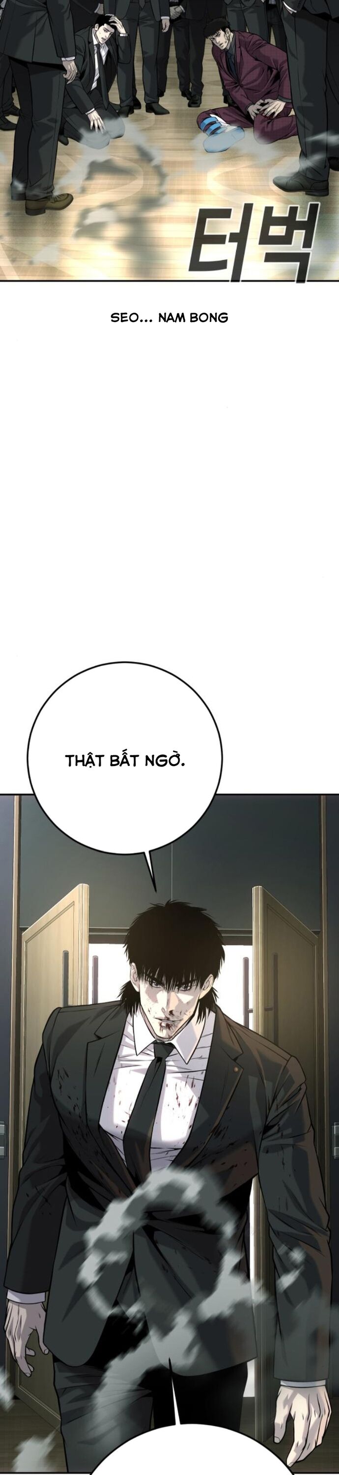 Đứa Con Báo Thù Chapter 59 - 4