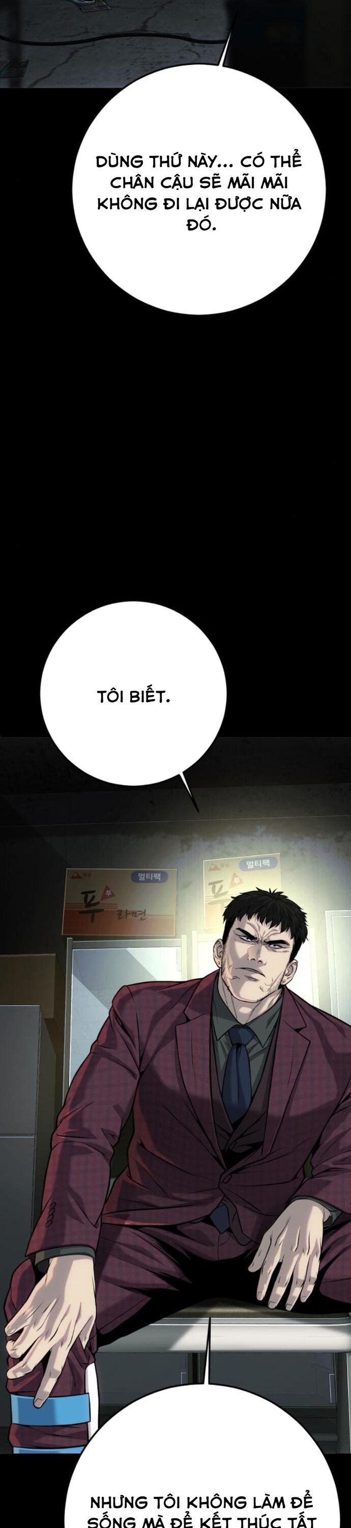 Đứa Con Báo Thù Chapter 59 - 33