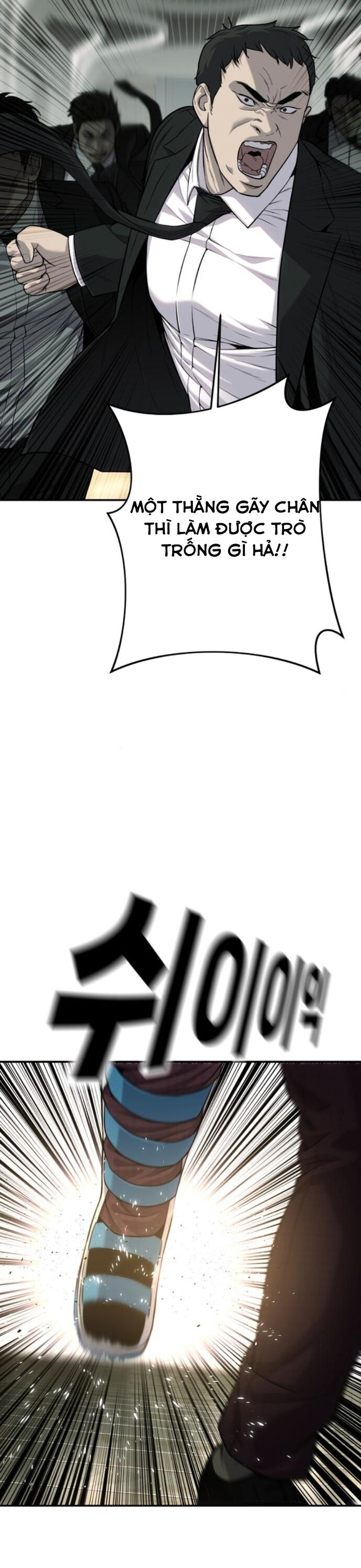 Đứa Con Báo Thù Chapter 59 - 35