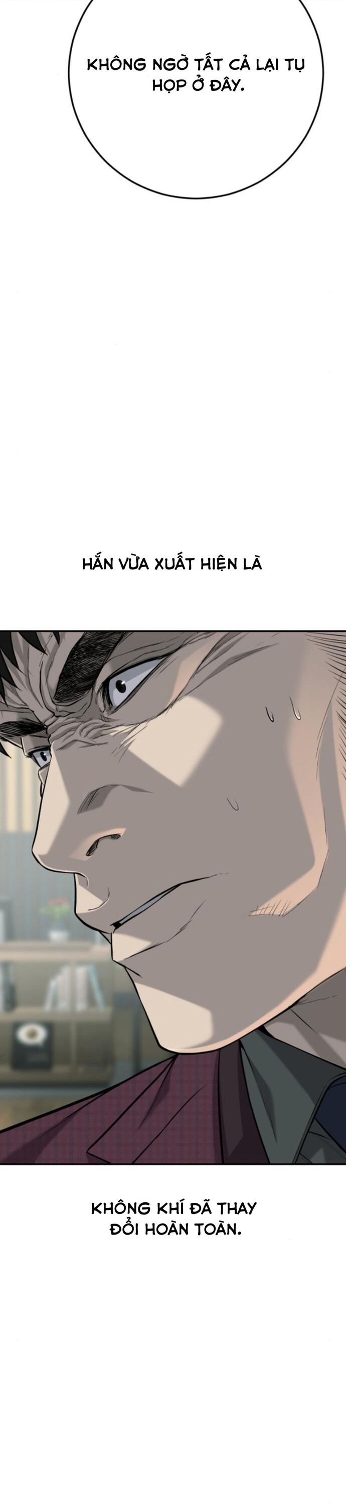 Đứa Con Báo Thù Chapter 59 - 5