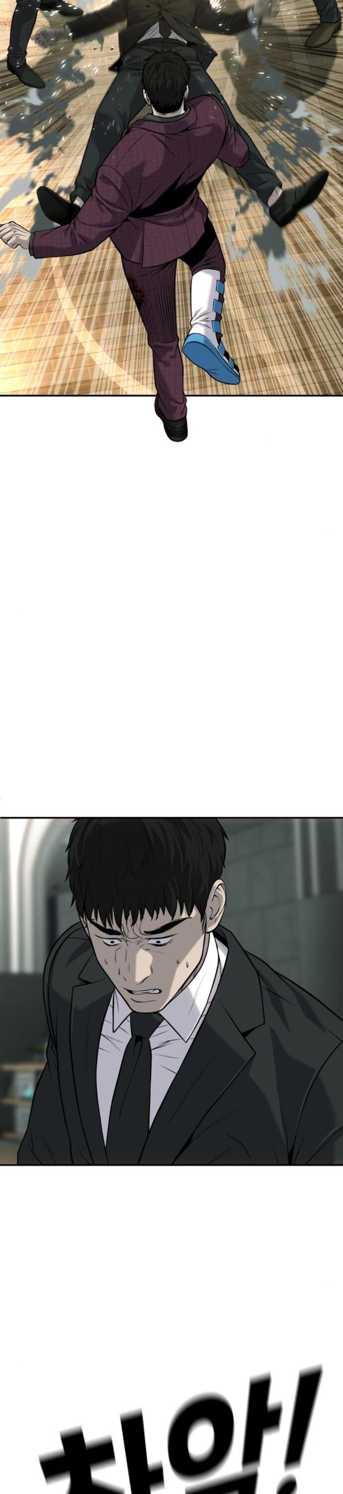 Đứa Con Báo Thù Chapter 59 - 41